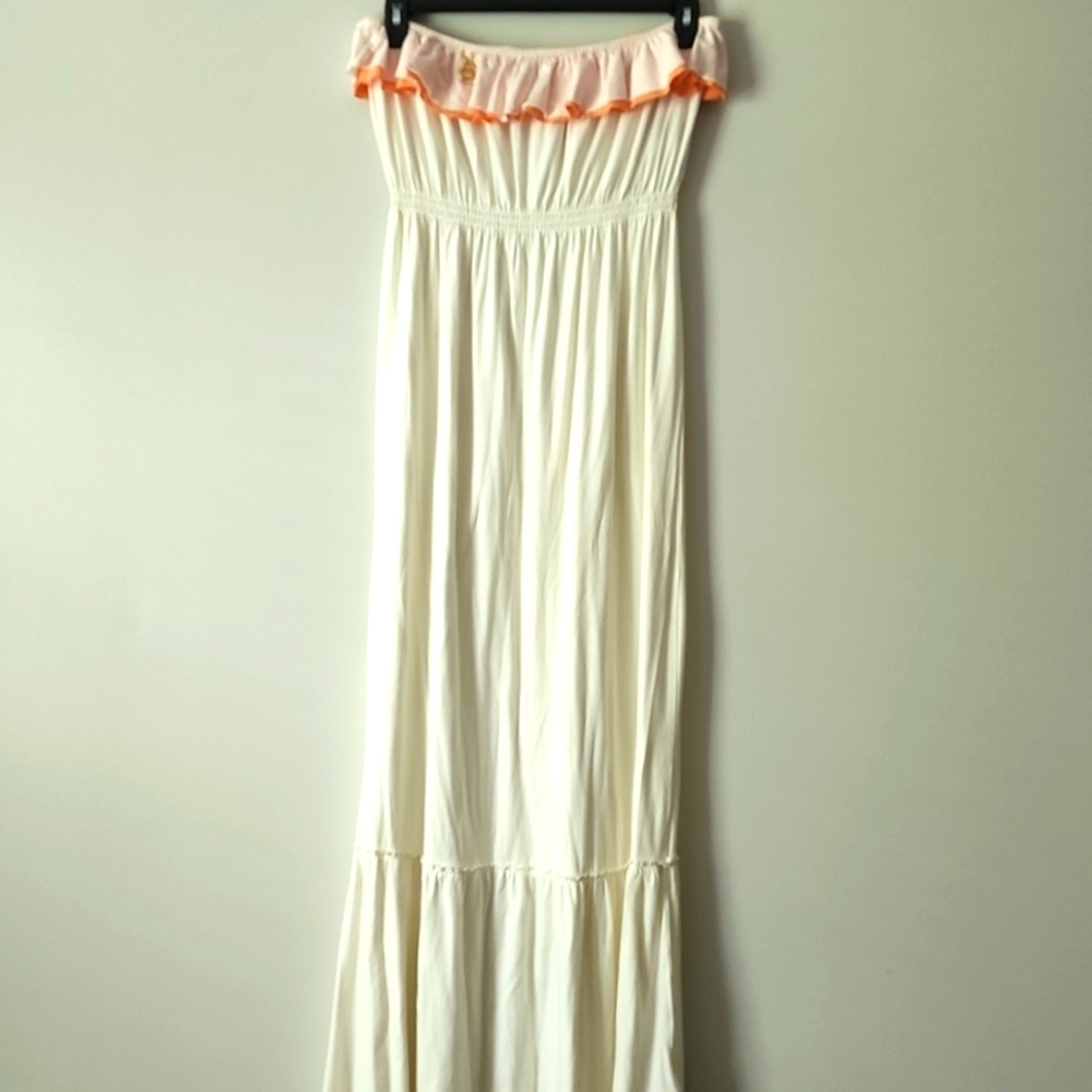 Apple Bottoms dress
